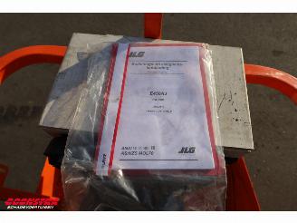 JLG  E450 AJ BY 2024 picture 24