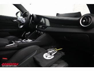 Alfa Romeo Giulia 2.9 V6 510 PK Quadrifoglio Ceramic ACC Carbon Camera 58.784 km! picture 17