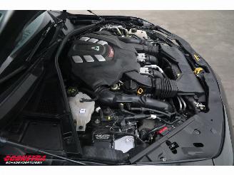 Alfa Romeo Giulia 2.9 V6 510 PK Quadrifoglio Ceramic ACC Carbon Camera 58.784 km! picture 12