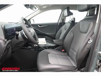 Kia Niro 1.6 GDi Hybrid DynamicLine LED ACC Apple/Android Navi Camera PDC picture 13