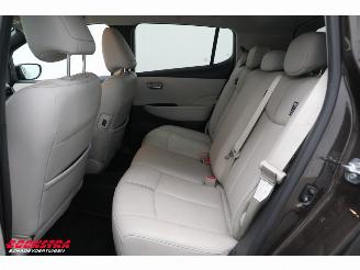 Nissan Leaf e+ Tekna 62 kWh LED ACC 360° Bose SHZ LRHZ picture 13