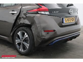 Nissan Leaf e+ Tekna 62 kWh LED ACC 360° Bose SHZ LRHZ picture 7