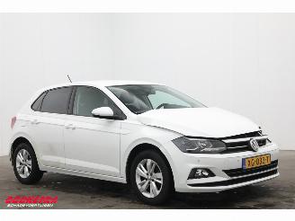 Volkswagen Polo 1.0 TSI Comfortline Apple/Android Airco Cruise PDC picture 2