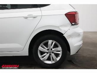 Volkswagen Polo 1.0 TSI Comfortline Apple/Android Airco Cruise PDC picture 14