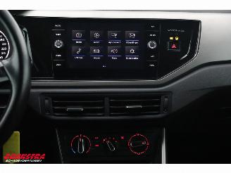 Volkswagen Polo 1.0 TSI Comfortline Apple/Android Airco Cruise PDC picture 20