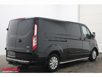 Ford Transit Custom 2.0 TDCI L2 Navi Airco Cruise Camera SHZ PDC AHK picture 3