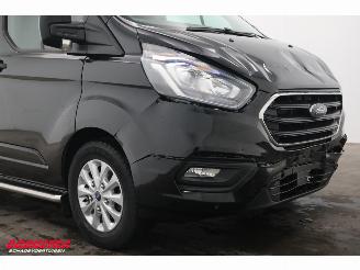 Ford Transit Custom 2.0 TDCI L2 Navi Airco Cruise Camera SHZ PDC AHK picture 6