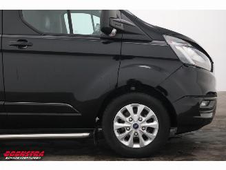 Ford Transit Custom 2.0 TDCI L2 Navi Airco Cruise Camera SHZ PDC AHK picture 5