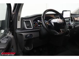 Ford Transit Custom 2.0 TDCI L2 Navi Airco Cruise Camera SHZ PDC AHK picture 19