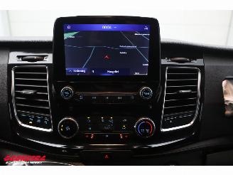 Ford Transit Custom 2.0 TDCI L2 Navi Airco Cruise Camera SHZ PDC AHK picture 17