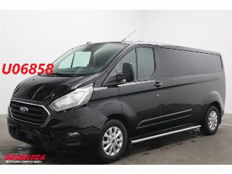 Ford Transit Custom 2.0 TDCI L2 Navi Airco Cruise Camera SHZ PDC AHK picture 1