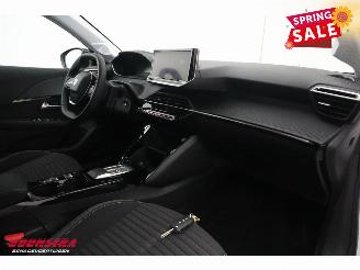 Peugeot e-208 EV Active 51 kWh Apple/Android Navi Clima Cruise PDC 12.375 km! picture 9