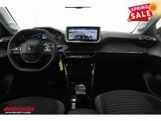 Peugeot e-208 EV Active 51 kWh Apple/Android Navi Clima Cruise PDC 12.375 km! picture 10