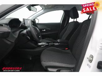 Peugeot e-208 EV Active 51 kWh Apple/Android Navi Clima Cruise PDC 12.375 km! picture 12