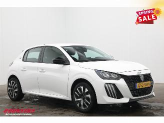 Peugeot e-208 EV Active 51 kWh Apple/Android Navi Clima Cruise PDC 12.375 km! picture 2
