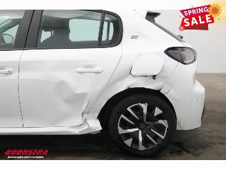 Peugeot e-208 EV Active 51 kWh Apple/Android Navi Clima Cruise PDC 12.375 km! picture 5