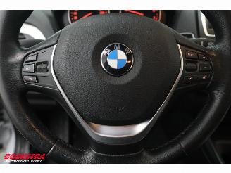 BMW 1-serie 118i Aut. LED Navi Clima Cruise PDC picture 14
