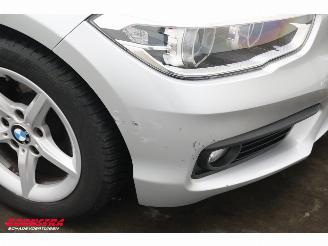 BMW 1-serie 118i Aut. LED Navi Clima Cruise PDC picture 5