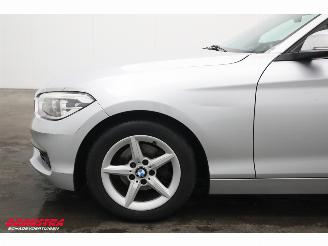 BMW 1-serie 118i Aut. LED Navi Clima Cruise PDC picture 7