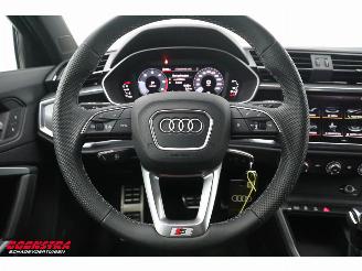 Audi Q3 Sportback 35 TDI Pro Line Clima Cruise PDC Sonos 1.780 km! picture 13
