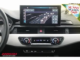 Audi A4 Avant 40 TFSI Quattro S-Line LED ACC Navi Clima SHZ 55.576 km! picture 15