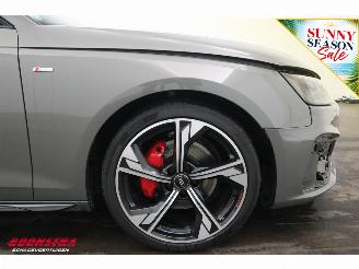 Audi A4 Avant 40 TFSI Quattro S-Line LED ACC Navi Clima SHZ 55.576 km! picture 5