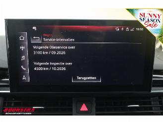 Audi A4 Avant 40 TFSI Quattro S-Line LED ACC Navi Clima SHZ 55.576 km! picture 25