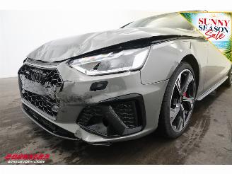 Audi A4 Avant 40 TFSI Quattro S-Line LED ACC Navi Clima SHZ 55.576 km! picture 11