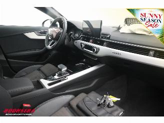 Audi A4 Avant 40 TFSI Quattro S-Line LED ACC Navi Clima SHZ 55.576 km! picture 13