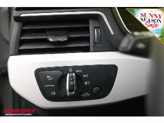 Audi A4 Avant 40 TFSI Quattro S-Line LED ACC Navi Clima SHZ 55.576 km! picture 27