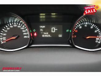 Peugeot 308 SW 1.2 PureTech Active Pano Navi Clima Cruise PDC AHK picture 14