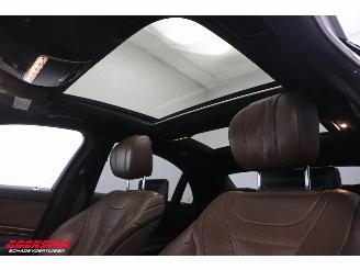 Mercedes S-klasse 350 BlueTEC Lang Pano LED ACC Night Burmester 4X Memory/Massage picture 14