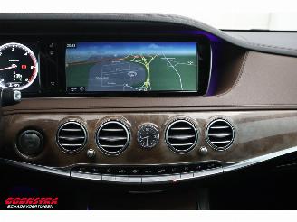 Mercedes S-klasse 350 BlueTEC Lang Pano LED ACC Night Burmester 4X Memory/Massage picture 10