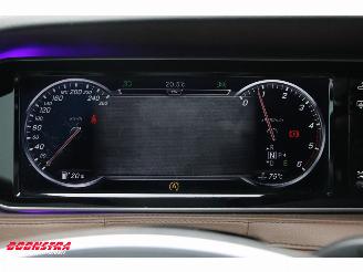 Mercedes S-klasse 350 BlueTEC Lang Pano LED ACC Night Burmester 4X Memory/Massage picture 18