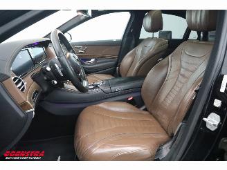 Mercedes S-klasse 350 BlueTEC Lang Pano LED ACC Night Burmester 4X Memory/Massage picture 11