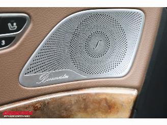 Mercedes S-klasse 350 BlueTEC Lang Pano LED ACC Night Burmester 4X Memory/Massage picture 23