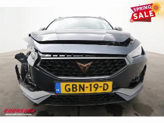 Cupra Leon 1.4 e-Hybrid VZ Performance Pano LED ACC Virtual Camera LRHZ picture 7