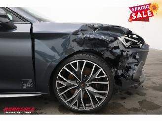 Cupra Leon 1.4 e-Hybrid VZ Performance Pano LED ACC Virtual Camera LRHZ picture 5