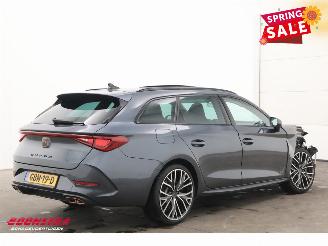 Cupra Leon 1.4 e-Hybrid VZ Performance Pano LED ACC Virtual Camera LRHZ picture 3