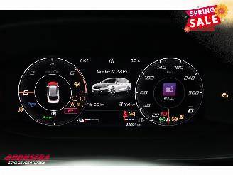 Cupra Leon 1.4 e-Hybrid VZ Performance Pano LED ACC Virtual Camera LRHZ picture 24