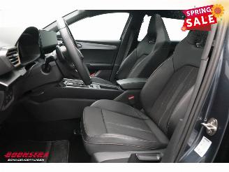 Cupra Leon 1.4 e-Hybrid VZ Performance Pano LED ACC Virtual Camera LRHZ picture 19