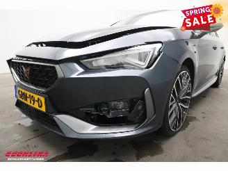 Cupra Leon 1.4 e-Hybrid VZ Performance Pano LED ACC Virtual Camera LRHZ picture 12