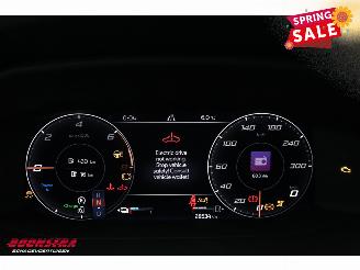 Cupra Leon 1.4 e-Hybrid VZ Performance Pano LED ACC Virtual Camera LRHZ picture 26