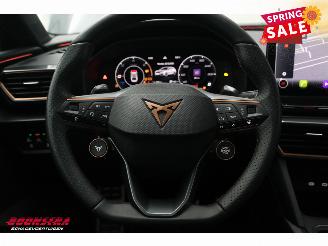 Cupra Leon 1.4 e-Hybrid VZ Performance Pano LED ACC Virtual Camera LRHZ picture 23
