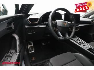 Cupra Leon 1.4 e-Hybrid VZ Performance Pano LED ACC Virtual Camera LRHZ picture 21