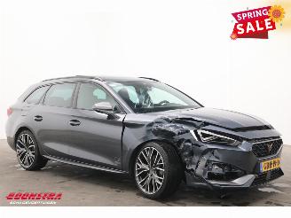 Cupra Leon 1.4 e-Hybrid VZ Performance Pano LED ACC Virtual Camera LRHZ picture 2