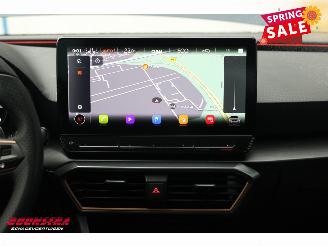 Cupra Leon 1.4 e-Hybrid VZ Performance Pano LED ACC Virtual Camera LRHZ picture 18