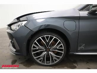 Cupra Leon 1.4 e-Hybrid VZ Performance Pano LED ACC Virtual Camera LRHZ picture 13