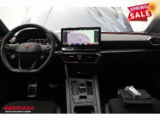 Cupra Leon 1.4 e-Hybrid VZ Performance Pano LED ACC Virtual Camera LRHZ picture 17