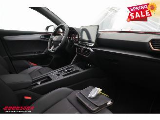 Cupra Leon 1.4 e-Hybrid VZ Performance Pano LED ACC Virtual Camera LRHZ picture 16